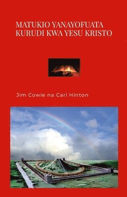 Carl Hinton - Matukio Yanayofuata Urudi Wa Kristo, Häftad