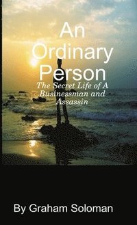 bokomslag An Ordinary Person