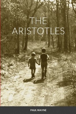 bokomslag The Aristotles