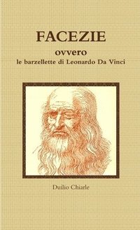 bokomslag FACEZIE, ovvero le barzellette di Leonardo Da Vinci