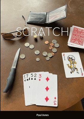 Scratch 1