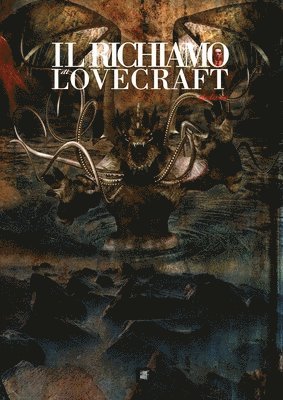 Il Richiamo di Lovecraft Deluxe Edition 1