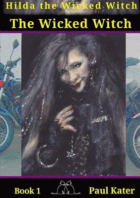 Hilda the Wicked Witch