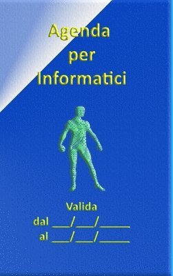 bokomslag Agenda per Informatici