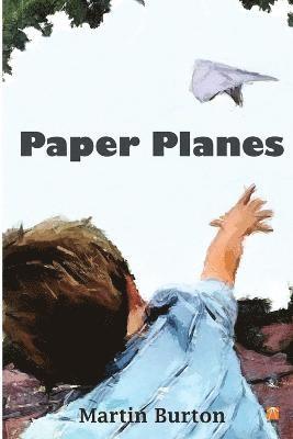 bokomslag Paper Planes