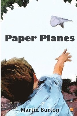 bokomslag Paper Planes