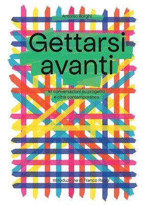 bokomslag Gettarsi Avanti