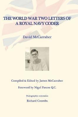 David's War Volume One