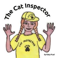 bokomslag The Cat Inspector