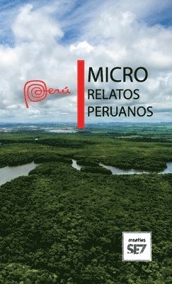 bokomslag Micro Relatos Peruanos
