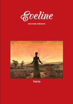 EVELINE seconda edizione 1