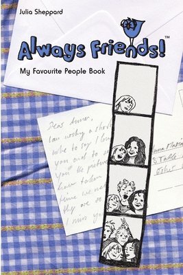 Always Friends (Primary School) 1