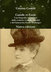 bokomslag Camille Et Emile Primo Volume Nuova Edizione