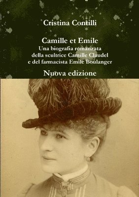 bokomslag Camille Et Emile Primo Volume Nuova Edizione