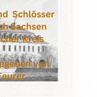 bokomslag Rittergüter und Schlösser im Königreich Sachsen - Voigtländischer Kreis