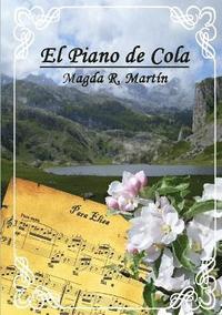 bokomslag El Piano De Cola
