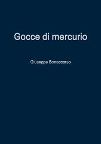 bokomslag Gocce Di Mercurio