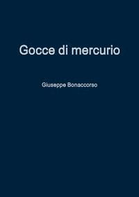 bokomslag Gocce Di Mercurio
