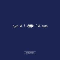 bokomslag Eye 2 I - I 2 Eye