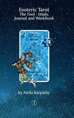 bokomslag Esoteric Tarot, The Fool