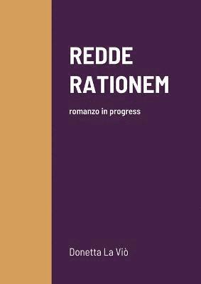 bokomslag Redde Rationem