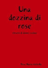 bokomslag Una Dozzina Di Rose