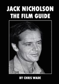 bokomslag Jack Nicholson