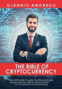 bokomslag The Bible of Cryptocurrency