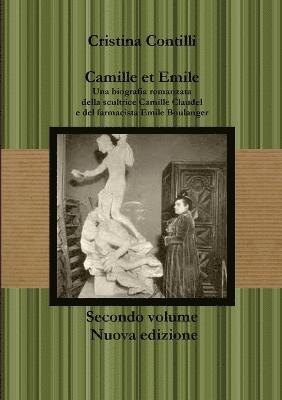 bokomslag Camille Et Emile Secondo Volume Nuova Edizione