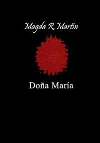 bokomslag Dona Maria