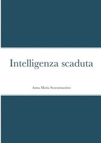 bokomslag Intelligenza scaduta