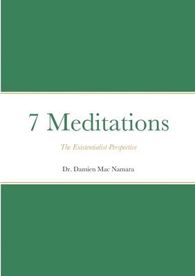 bokomslag 7 Meditations