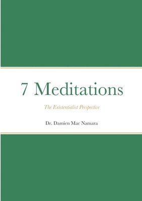 7 Meditations 1