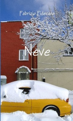 bokomslag Neve