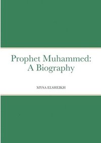 bokomslag Prophet Muhammed