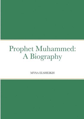 Prophet Muhammed 1