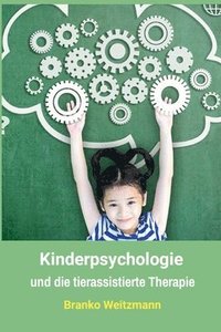 bokomslag Kinderpsychologie