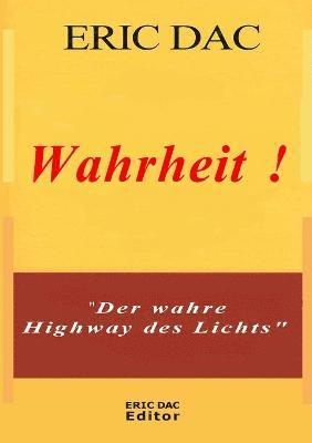 Wahrheit ! 1