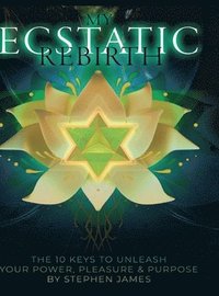 bokomslag My Ecstatic Rebirth