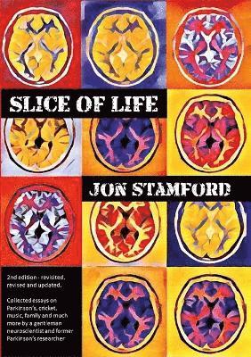 bokomslag Slice of Life 2nd Edition