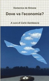 bokomslag Dove Va L'economia - Intervista a Domenico De Simone