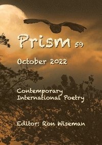 bokomslag Prism 59 - October 2022