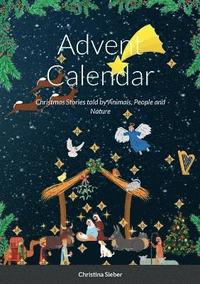 bokomslag Advent Calendar