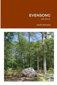 bokomslag Evensong