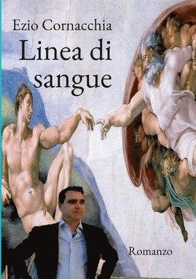 bokomslag Linea di sangue