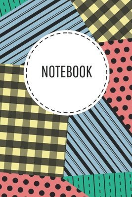 bokomslag Notebook