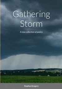 bokomslag Gathering Storm