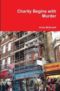 bokomslag Charity Begins with Murder