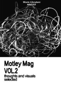 bokomslag Motley Mag VOL.2