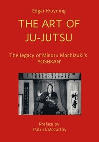 bokomslag The Art of Ju-Jutsu